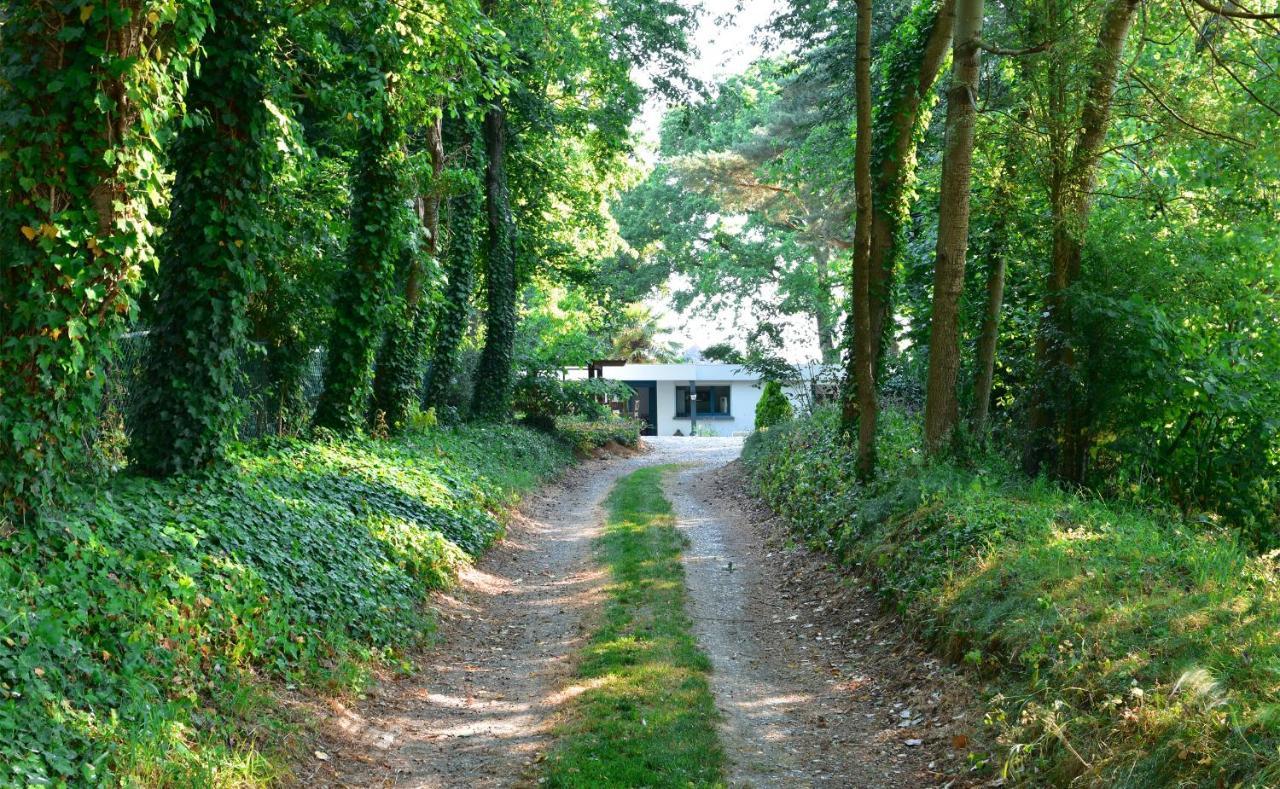 Maison De Charme A La Campagne Roupy Exteriör bild